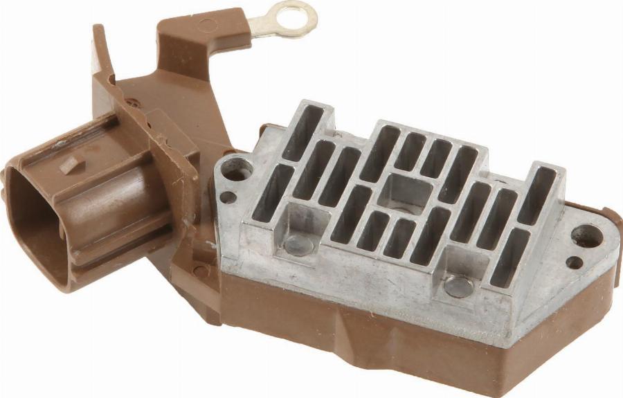 PSH 052.001.108.056 - Регулятор напруги генератора autocars.com.ua