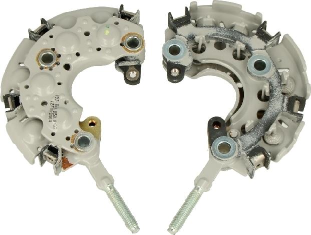 PSH 053.000.050.056 - Випрямляч, генератор autocars.com.ua