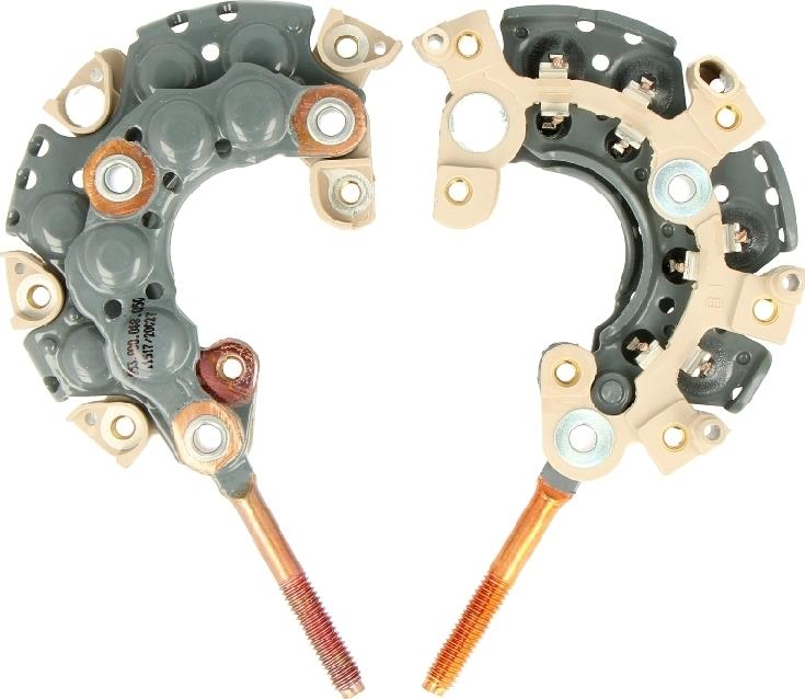 PSH 053.000.088.056 - Випрямляч, генератор autocars.com.ua