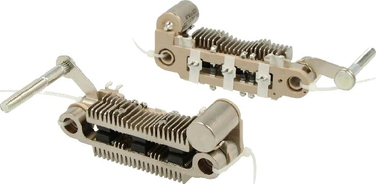 PSH 053.000.091.136 - Випрямляч, генератор autocars.com.ua