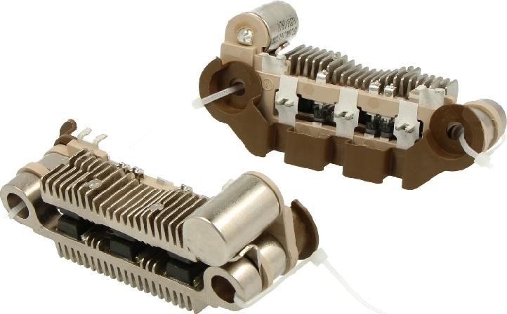 PSH 053.000.101.136 - Випрямляч, генератор autocars.com.ua