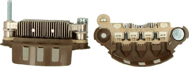 PSH 053.000.138.136 - Випрямляч, генератор autocars.com.ua