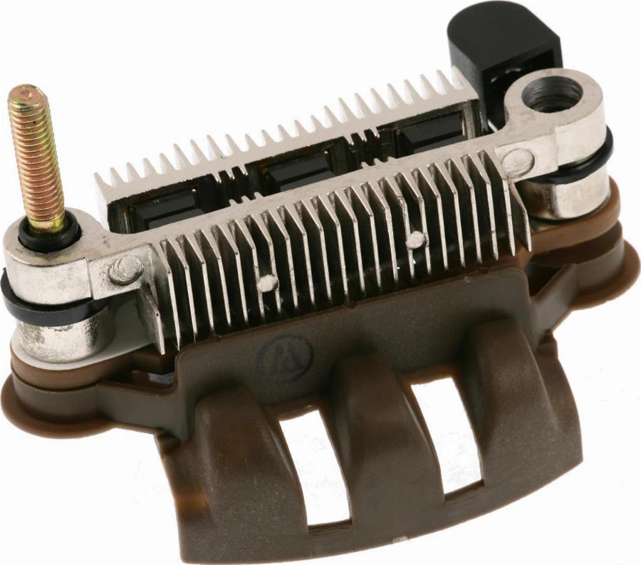 PSH 053.000.215.136 - Випрямляч, генератор autocars.com.ua