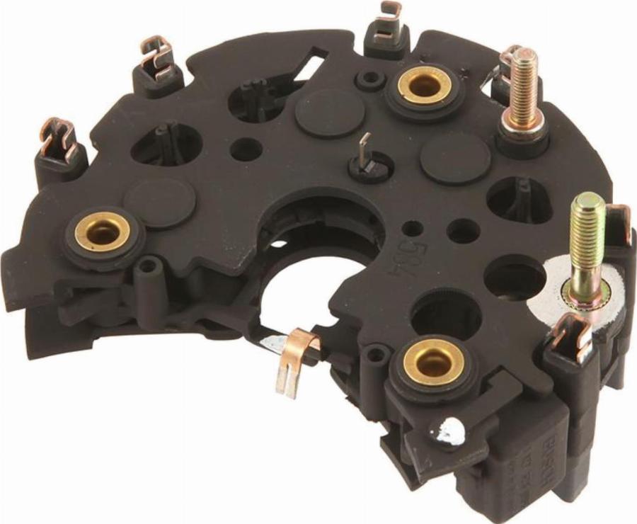 PSH 053.000.368.016 - Випрямляч, генератор autocars.com.ua