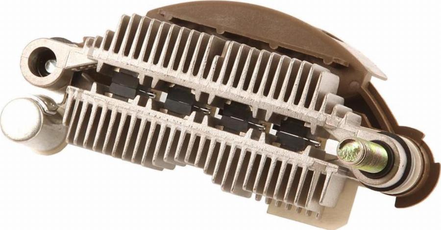 PSH 053.000.538.136 - Випрямляч, генератор autocars.com.ua