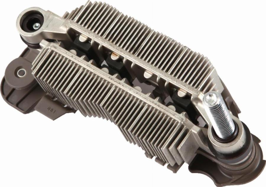 PSH 053.000.751.370 - Випрямляч, генератор autocars.com.ua