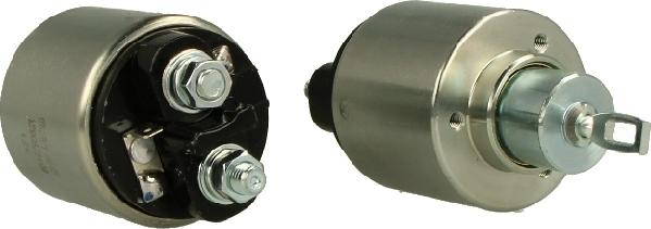 PSH 054.000.083.016 - Тягове реле, стартер autocars.com.ua