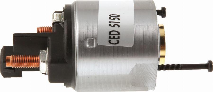 PSH 054.000.131.006 - Тягове реле, стартер autocars.com.ua