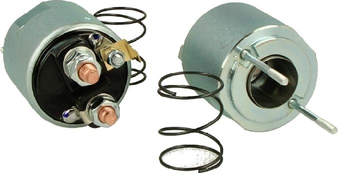 PSH 054.000.138.006 - Тягове реле, стартер autocars.com.ua