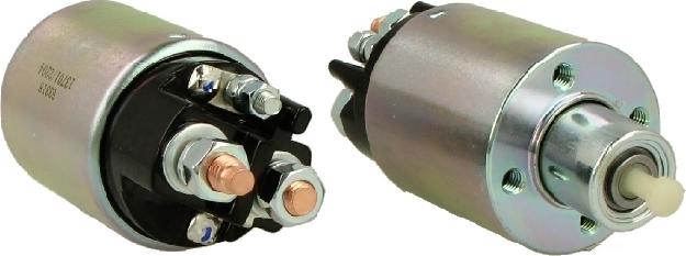 PSH 054.000.148.136 - Тягове реле, стартер autocars.com.ua