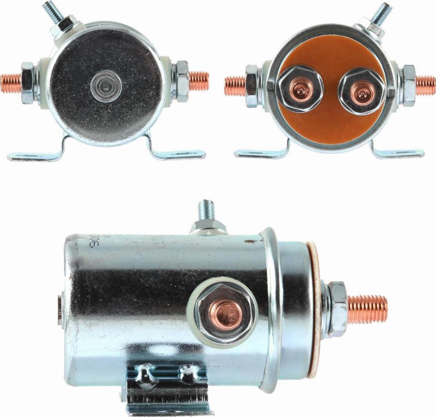 PSH 054.000.149.006 - Тягове реле, стартер autocars.com.ua