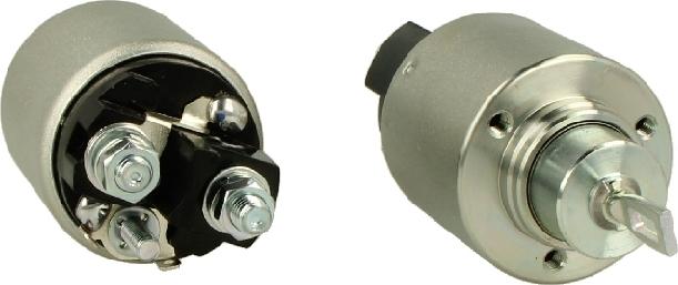 PSH 054.000.166.016 - Тягове реле, стартер autocars.com.ua