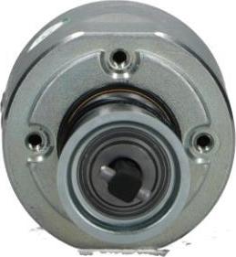 PSH 054.000.169.590 - Тягове реле, стартер autocars.com.ua