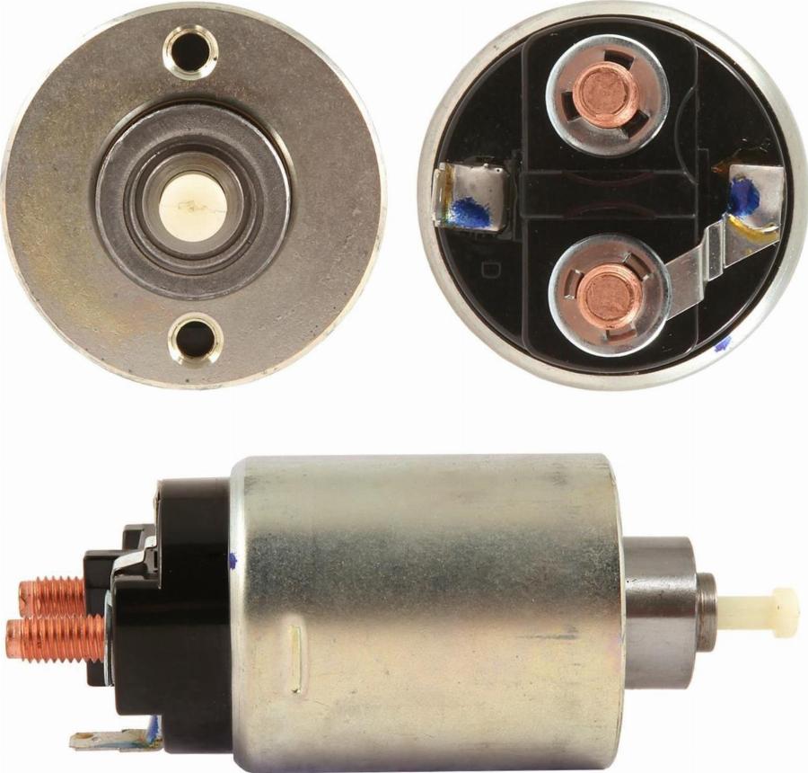 PSH 054.000.181.026 - Тягове реле, стартер autocars.com.ua