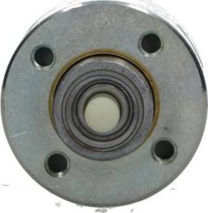 PSH 054.000.193.590 - Тягове реле, стартер autocars.com.ua