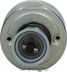 PSH 054.000.205.590 - Тягове реле, стартер autocars.com.ua