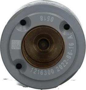 PSH 054.000.218.500 - Тягове реле, стартер autocars.com.ua