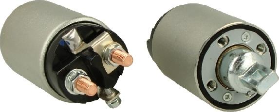 PSH 054.000.229.136 - Тягове реле, стартер autocars.com.ua