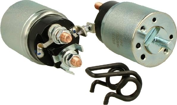 PSH 054.000.236.086 - Тягове реле, стартер autocars.com.ua