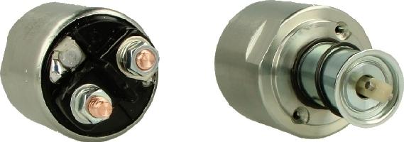 PSH 054.000.270.006 - Тягове реле, стартер autocars.com.ua