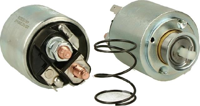 PSH 054.000.295.000 - Тягове реле, стартер autocars.com.ua