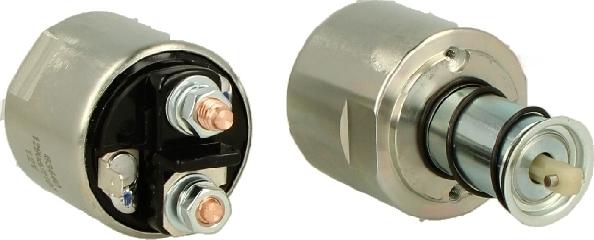 PSH 054.000.295.006 - Тягове реле, стартер autocars.com.ua