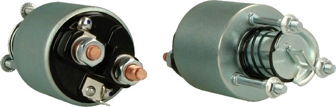 PSH 054.000.298.056 - Тягове реле, стартер autocars.com.ua