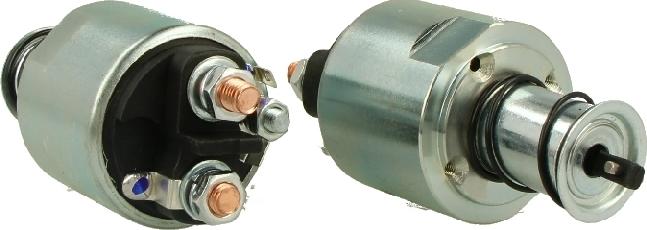 PSH 054.000.309.006 - Тягове реле, стартер autocars.com.ua