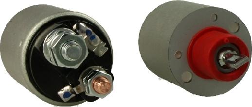 PSH 054.000.431.156 - Тягове реле, стартер autocars.com.ua