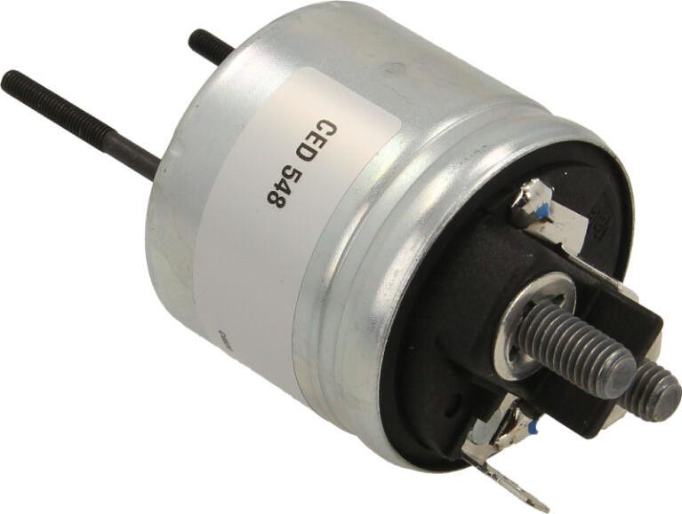 PSH 054.000.651.501 - Тягове реле, стартер autocars.com.ua