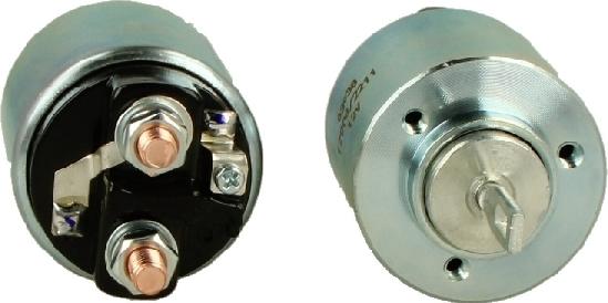 PSH 054.000.702.016 - Тягове реле, стартер autocars.com.ua