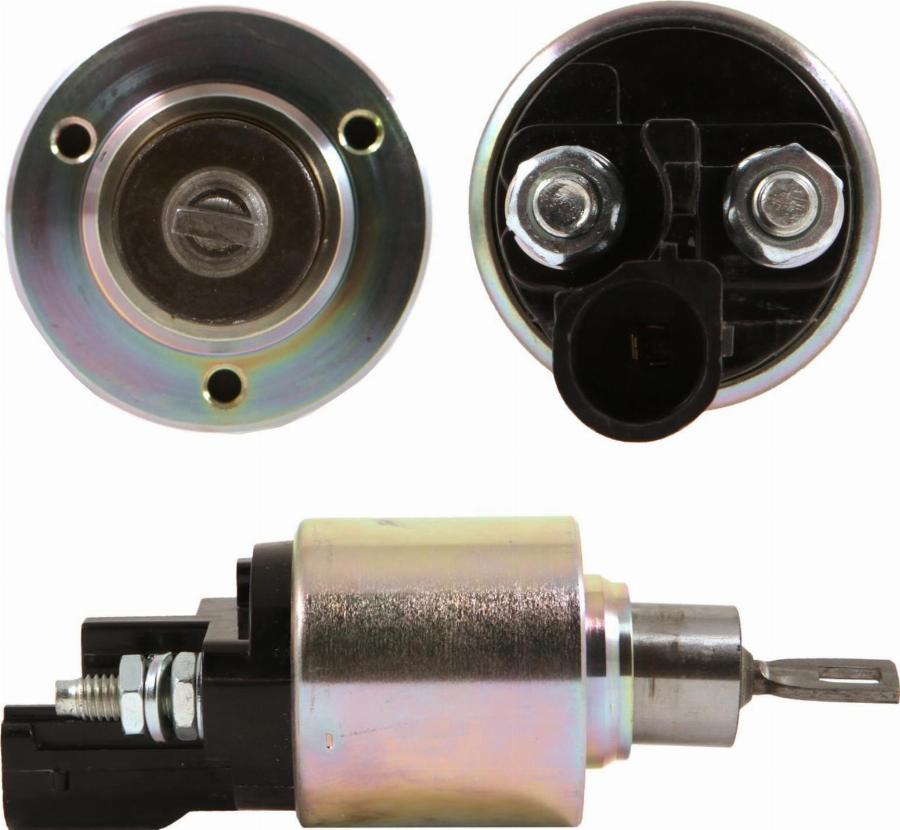 PSH 054.000.722.016 - Тягове реле, стартер autocars.com.ua