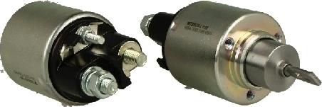 PSH 054.000.725.010 - Тягове реле, стартер autocars.com.ua