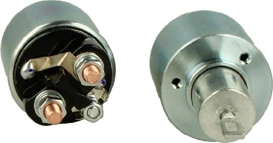 PSH 054.000.729.016 - Тягове реле, стартер autocars.com.ua