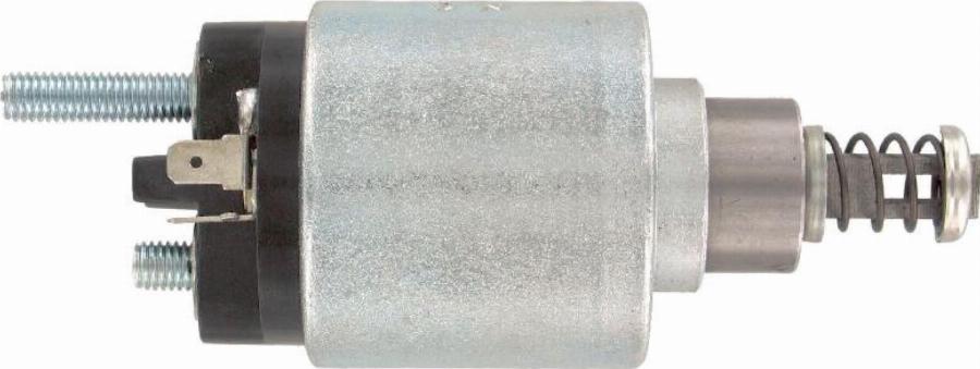 PSH 054.000.757.016 - Тягове реле, стартер autocars.com.ua