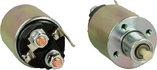 PSH 054.000.941.136 - Тягове реле, стартер autocars.com.ua