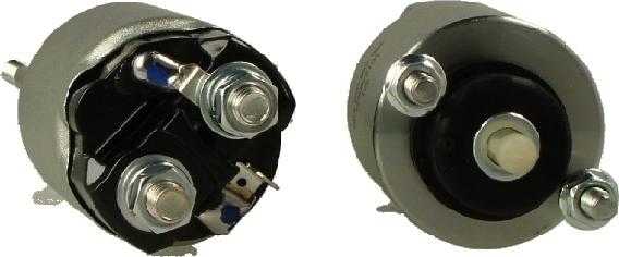 PSH 054.000.952.056 - Тягове реле, стартер autocars.com.ua