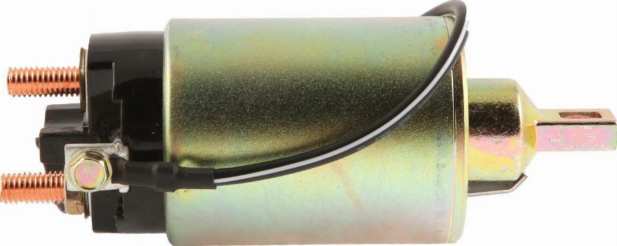 PSH 054.001.003.136 - Тягове реле, стартер autocars.com.ua