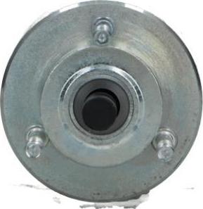 PSH 054.001.037.590 - Тягове реле, стартер autocars.com.ua