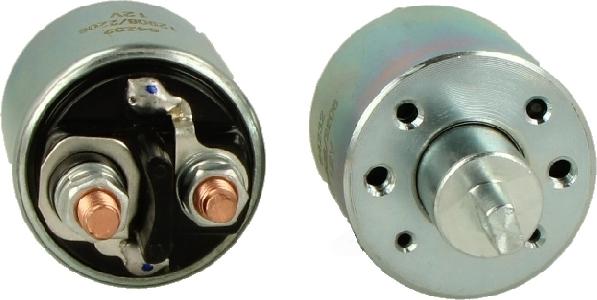 PSH 054.001.068.206 - Тягове реле, стартер autocars.com.ua