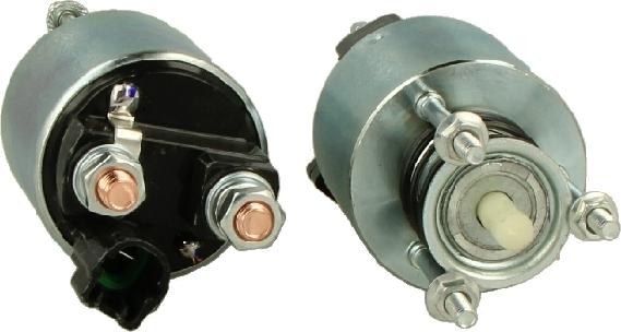 PSH 054.001.069.206 - Тягове реле, стартер autocars.com.ua