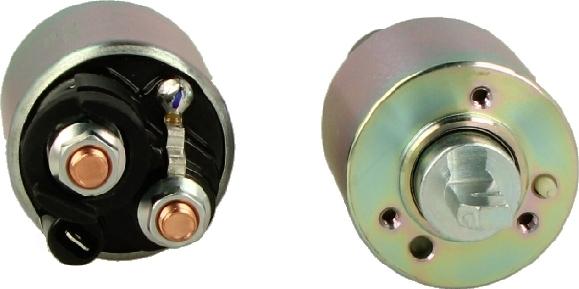 PSH 054.001.118.196 - Тягове реле, стартер autocars.com.ua