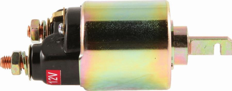 PSH 054.001.122.196 - Тягове реле, стартер autocars.com.ua