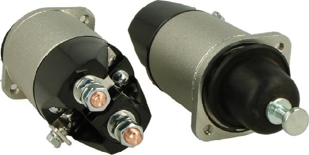 PSH 054.001.219.136 - Тягове реле, стартер autocars.com.ua