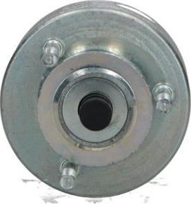 PSH 054.001.288.590 - Тягове реле, стартер autocars.com.ua