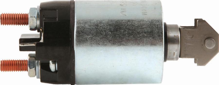 PSH 054.001.576.056 - Тягове реле, стартер autocars.com.ua