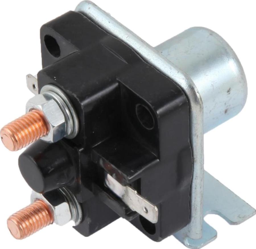 PSH 054.001.613.106 - Тягове реле, стартер autocars.com.ua