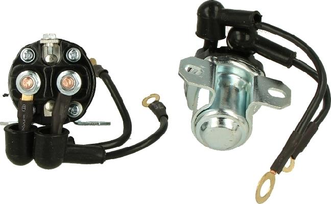 PSH 054.100.012.036 - Тягове реле, стартер autocars.com.ua