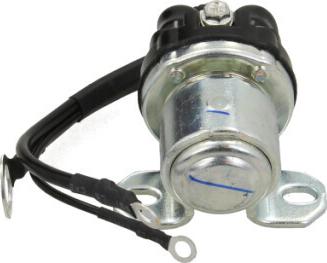 PSH 054.100.015.390 - Тягове реле, стартер autocars.com.ua