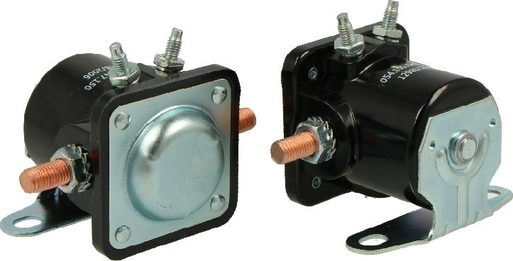 PSH 054.100.047.156 - Тягове реле, стартер autocars.com.ua